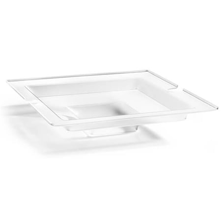Rossetto Frosted Acrylic Ice Tub for Swan Riser SA125